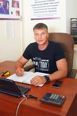 Валерий Граховский